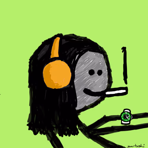 mfer #5813