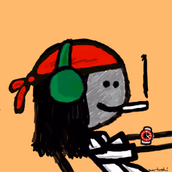mfer #8317