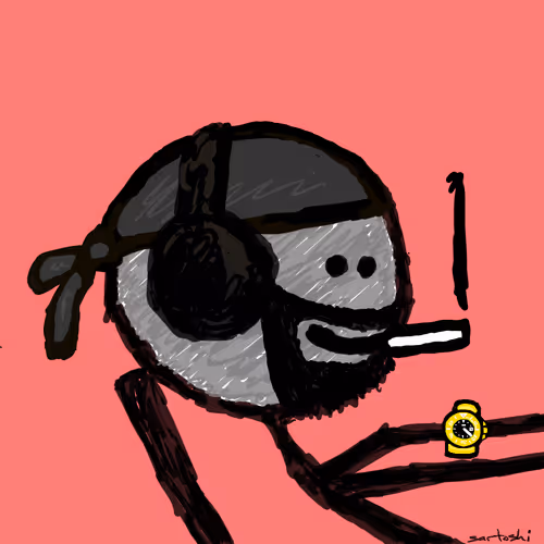 mfer #7104