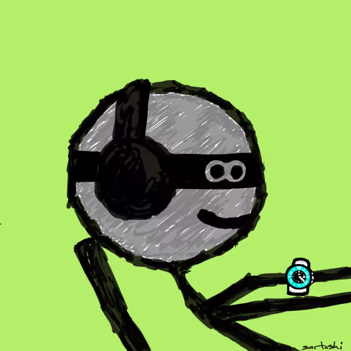 Mfers のロゴ