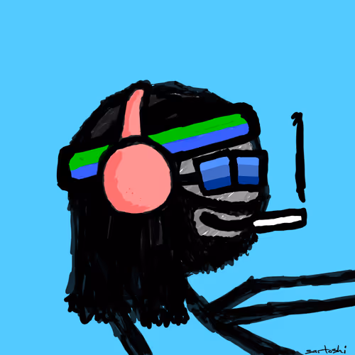 mfer #3008