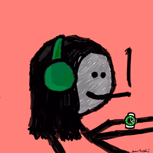 mfer #6607