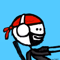 mfer #7897