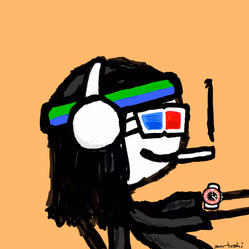mfer #3976