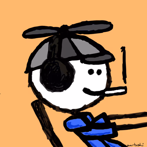 mfer #2370