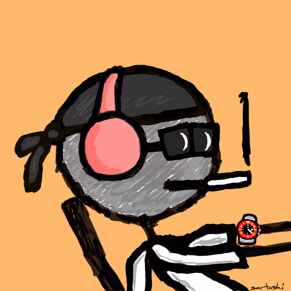 mfer #9972