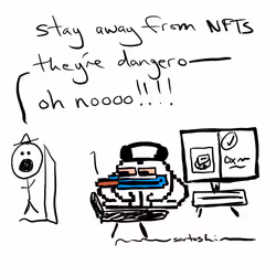 mfer #9967