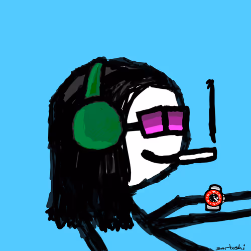 mfer #9238