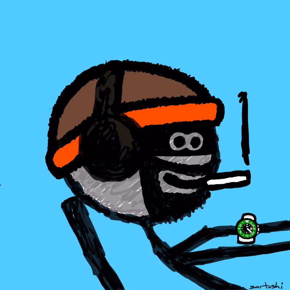 mfer #8466