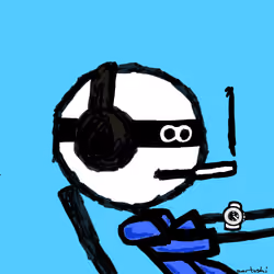 mfer #8203