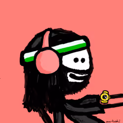 mfer #8987