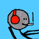7397