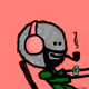 7777