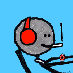 mfer #5607
