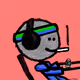 4504