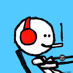 mfer #9676