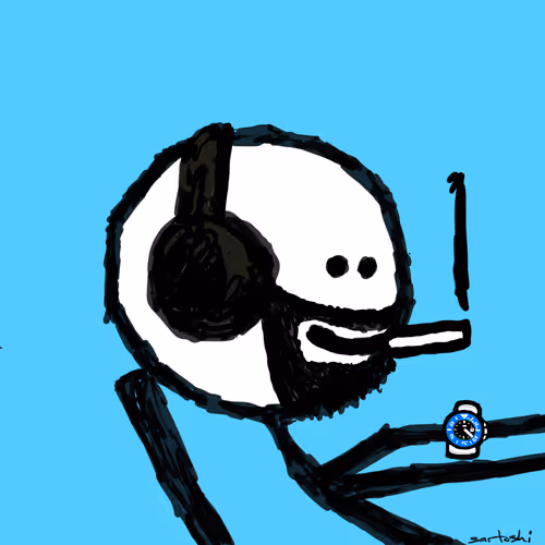 mfer #7337