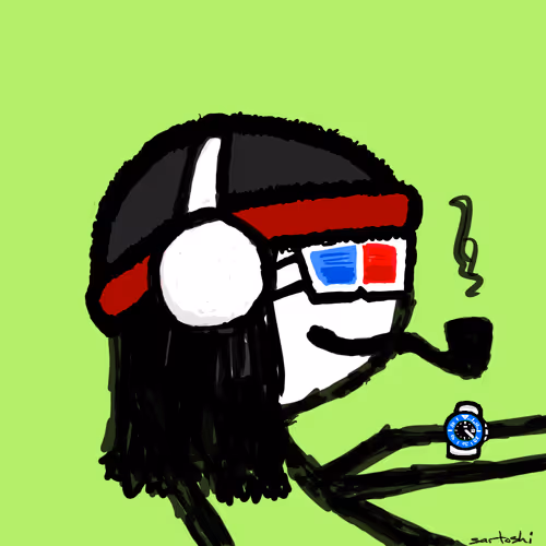 mfer #9612