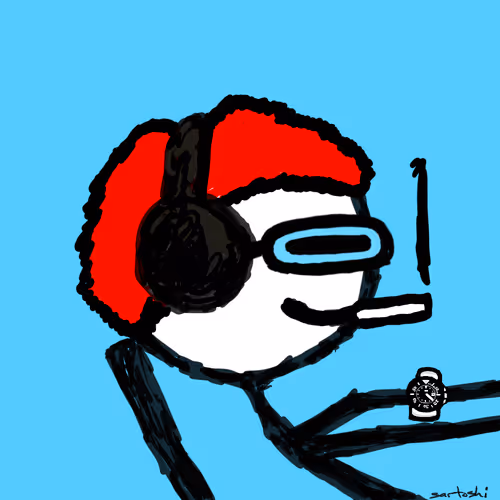 mfer #2376