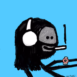 mfer #5808