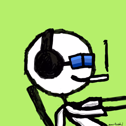 mfer #7207