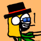 7274