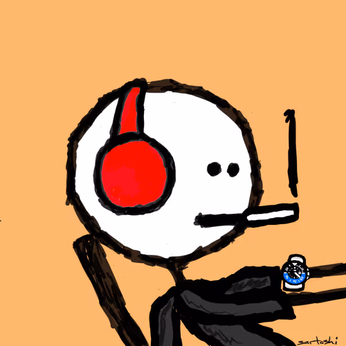 mfer #4931