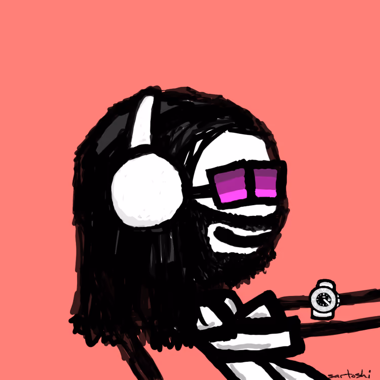 mfer #5618