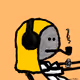 7417