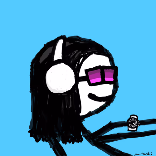 mfer #2503