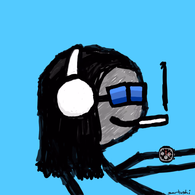 mfer #3880