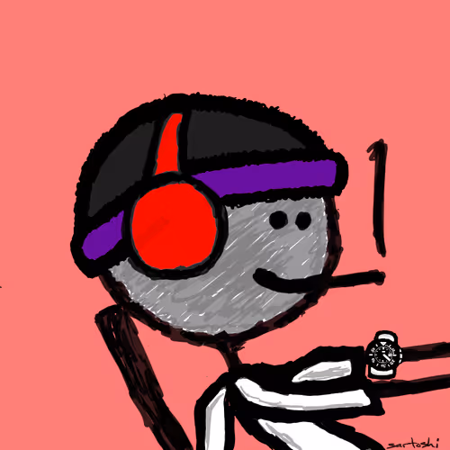 mfer #8699