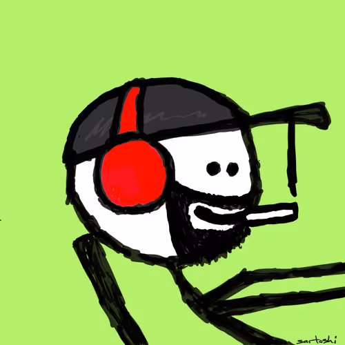mfer #9250