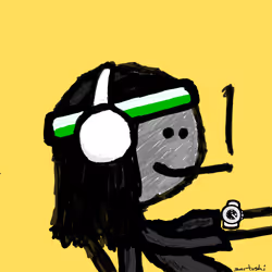 mfer #5685