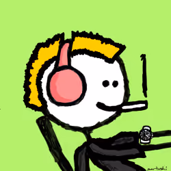 mfer #8204