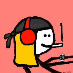 mfer #7518