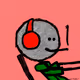 6633