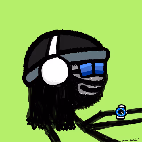 mfer #7630