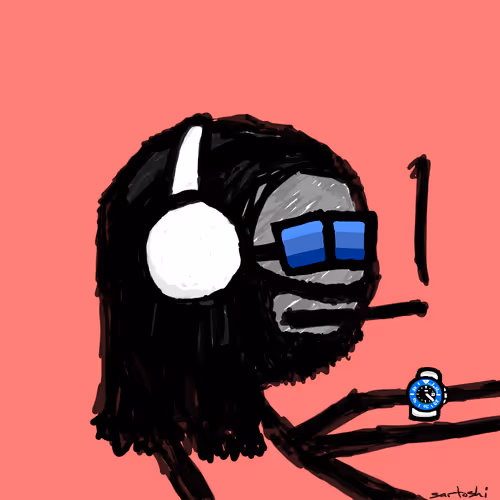 mfer #9568