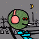 3577