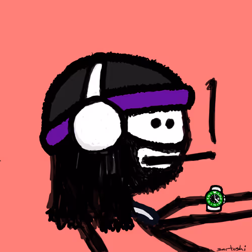 mfer #7952