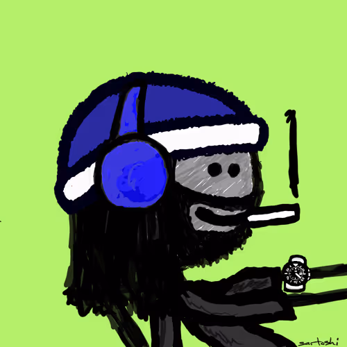 mfer #6812