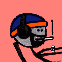 mfer #8863