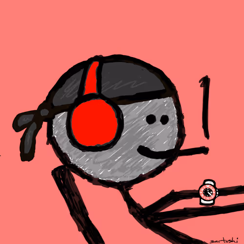 Mfers のロゴ