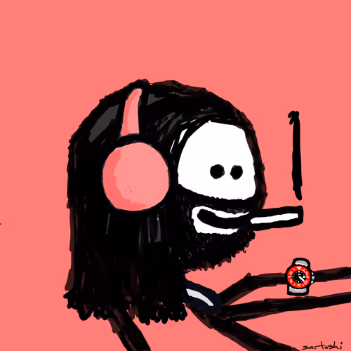 mfer #4317