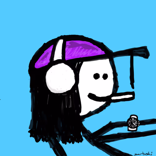 mfer #3493