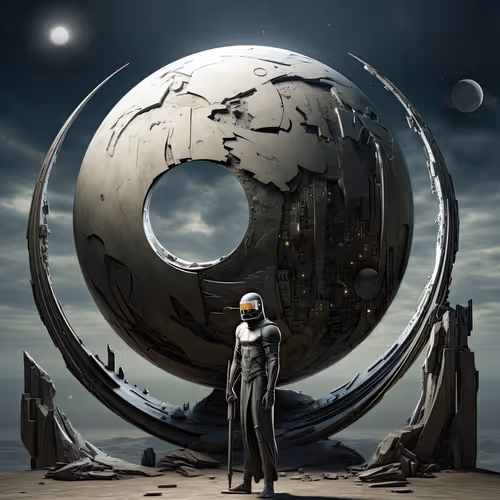 Future Mythologies 1