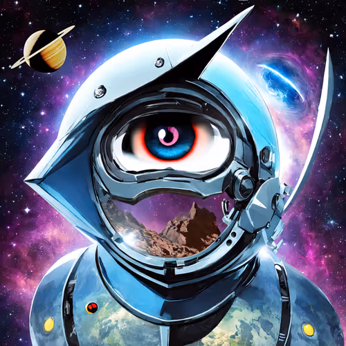 Future Mythologies 1