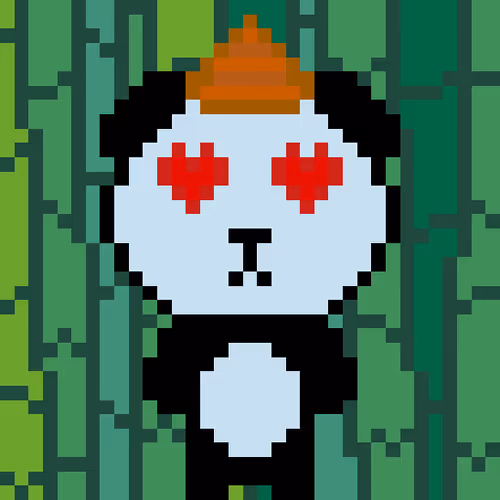 Pix Panda