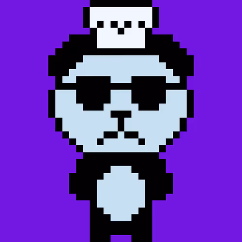 Pix Panda